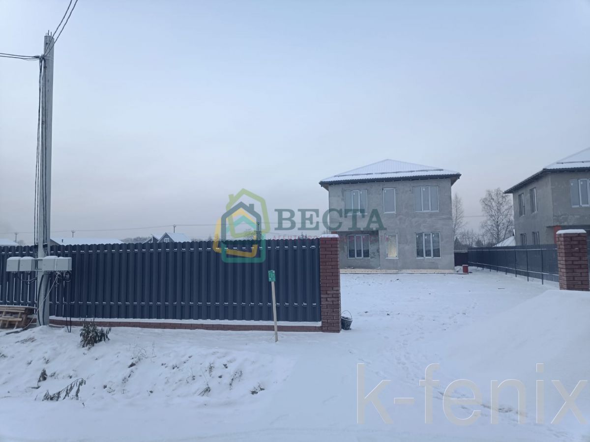 дом 140 метров, участок 6 сот